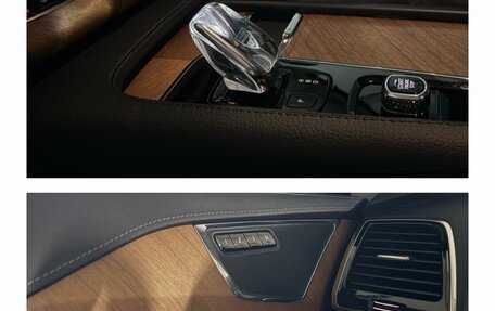Volvo XC90 II рестайлинг, 2022 год, 5 100 000 рублей, 22 фотография