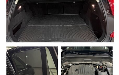 Volvo XC90 II рестайлинг, 2022 год, 5 100 000 рублей, 28 фотография