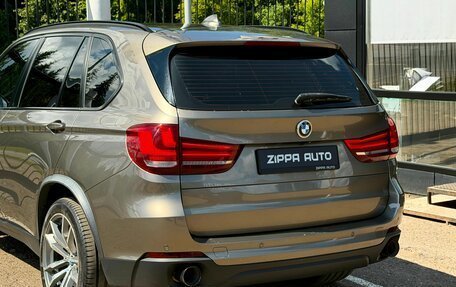 BMW X5, 2018 год, 3 999 000 рублей, 7 фотография
