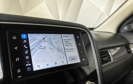 Mitsubishi Outlander III рестайлинг 3, 2021 год, 2 321 000 рублей, 21 фотография