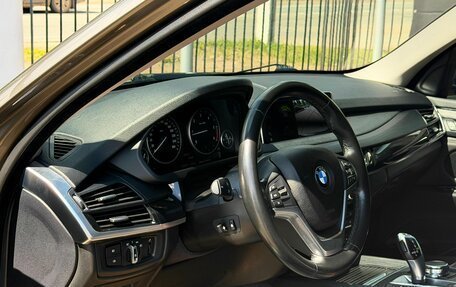 BMW X5, 2018 год, 3 999 000 рублей, 8 фотография