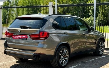 BMW X5, 2018 год, 3 999 000 рублей, 4 фотография