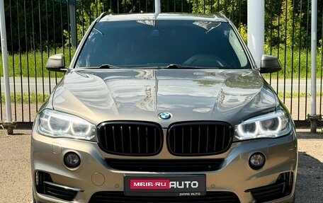 BMW X5, 2018 год, 3 999 000 рублей, 2 фотография