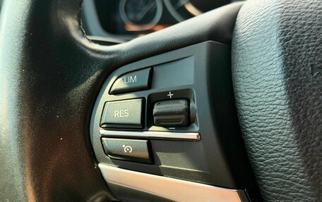 BMW X5, 2018 год, 3 999 000 рублей, 13 фотография