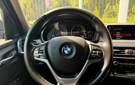 BMW X5, 2018 год, 3 999 000 рублей, 12 фотография