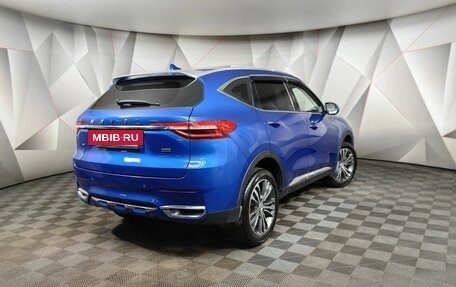 Haval F7 I, 2021 год, 1 725 000 рублей, 2 фотография