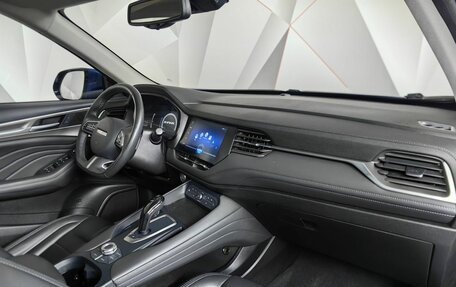 Haval F7 I, 2021 год, 1 725 000 рублей, 12 фотография