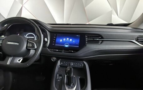 Haval F7 I, 2021 год, 1 725 000 рублей, 14 фотография