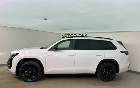 Volkswagen Teramont, 2026 год, 6 195 000 рублей, 2 фотография