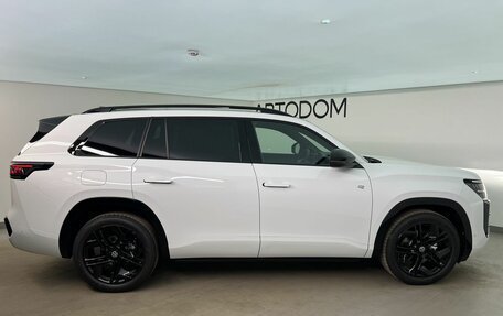 Volkswagen Teramont, 2026 год, 6 195 000 рублей, 5 фотография