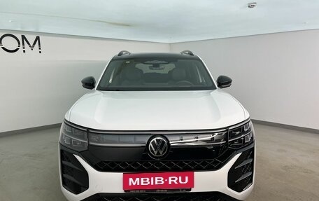 Volkswagen Teramont, 2026 год, 6 195 000 рублей, 3 фотография