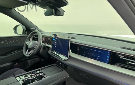 Volkswagen Teramont, 2026 год, 6 195 000 рублей, 9 фотография