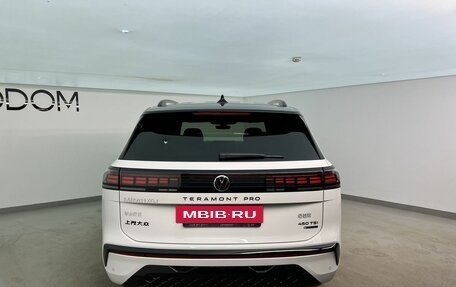 Volkswagen Teramont, 2026 год, 6 195 000 рублей, 6 фотография