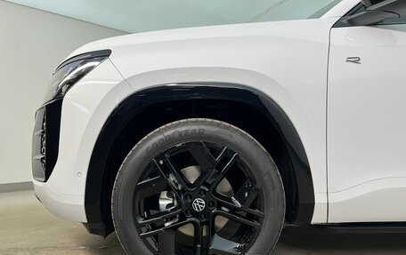 Volkswagen Teramont, 2026 год, 6 195 000 рублей, 15 фотография