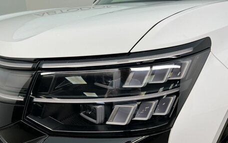 Volkswagen Teramont, 2026 год, 6 195 000 рублей, 16 фотография