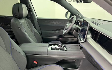 Volkswagen Teramont, 2026 год, 6 195 000 рублей, 10 фотография