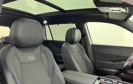 Volkswagen Teramont, 2026 год, 6 195 000 рублей, 11 фотография