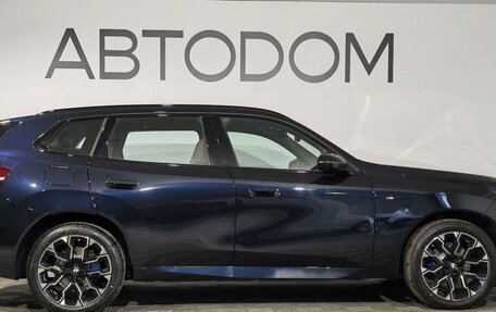 BMW X3, 2025 год, 7 700 000 рублей, 5 фотография