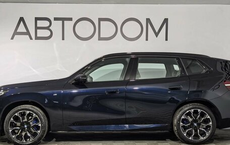 BMW X3, 2025 год, 7 700 000 рублей, 2 фотография