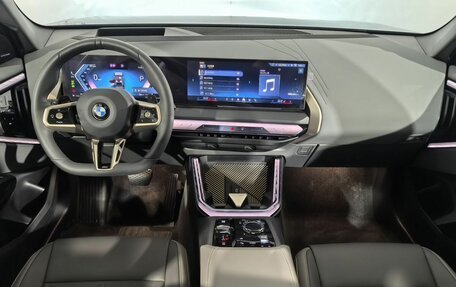 BMW X3, 2025 год, 7 700 000 рублей, 7 фотография