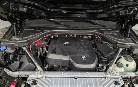 BMW X3, 2025 год, 7 700 000 рублей, 12 фотография
