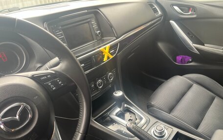 Mazda 6, 2012 год, 1 300 000 рублей, 8 фотография