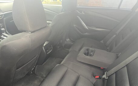 Mazda 6, 2012 год, 1 300 000 рублей, 7 фотография