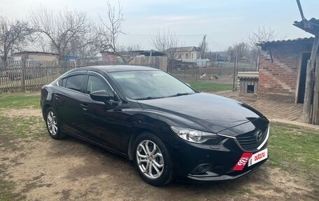 Mazda 6, 2012 год, 1 300 000 рублей, 3 фотография