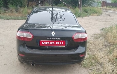 Renault Fluence I, 2011 год, 720 000 рублей, 1 фотография
