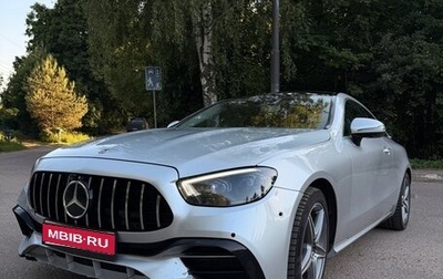 Mercedes-Benz E-Класс, 2019 год, 4 600 000 рублей, 1 фотография