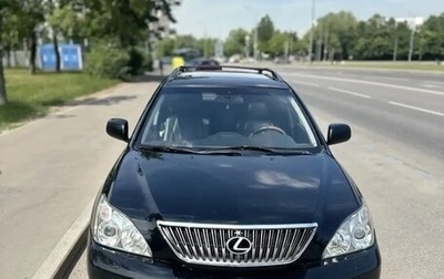 Lexus RX II рестайлинг, 2006 год, 1 300 000 рублей, 1 фотография