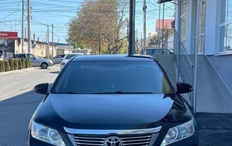 Toyota Camry, 2011 год, 1 450 000 рублей, 1 фотография