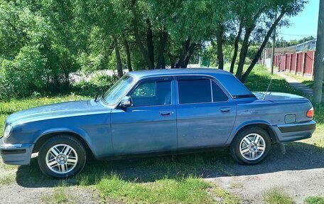 ГАЗ 31105 «Волга», 2007 год, 370 000 рублей, 2 фотография