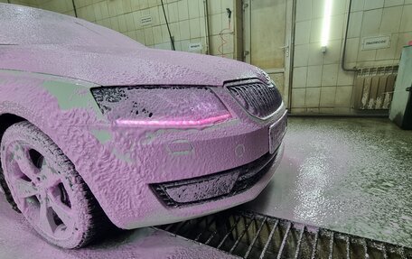 Skoda Octavia, 2014 год, 1 600 000 рублей, 4 фотография