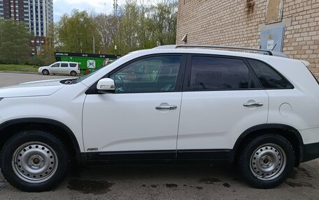 KIA Sorento II рестайлинг, 2011 год, 1 270 000 рублей, 3 фотография