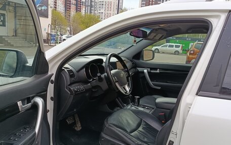 KIA Sorento II рестайлинг, 2011 год, 1 270 000 рублей, 6 фотография