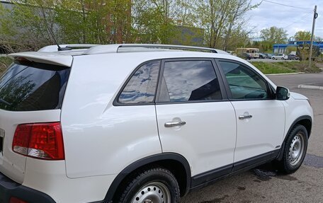 KIA Sorento II рестайлинг, 2011 год, 1 270 000 рублей, 4 фотография