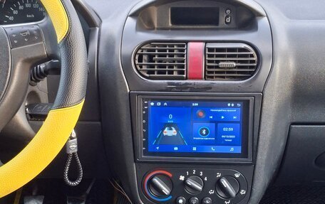 Opel Corsa C рестайлинг, 2004 год, 335 000 рублей, 2 фотография