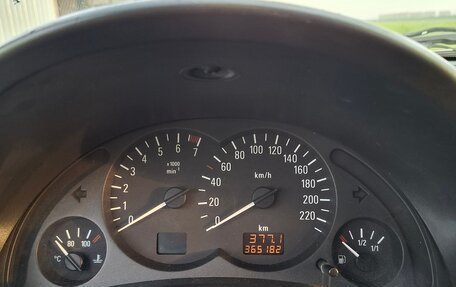 Opel Corsa C рестайлинг, 2004 год, 335 000 рублей, 3 фотография