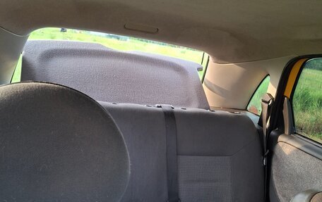 Opel Corsa C рестайлинг, 2004 год, 335 000 рублей, 7 фотография