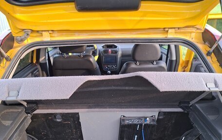 Opel Corsa C рестайлинг, 2004 год, 335 000 рублей, 9 фотография