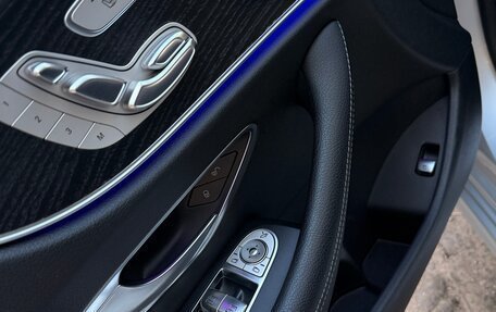 Mercedes-Benz E-Класс, 2019 год, 4 600 000 рублей, 3 фотография
