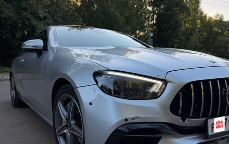 Mercedes-Benz E-Класс, 2019 год, 4 600 000 рублей, 2 фотография