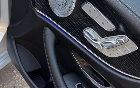 Mercedes-Benz E-Класс, 2019 год, 4 600 000 рублей, 8 фотография