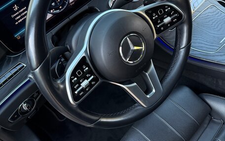 Mercedes-Benz E-Класс, 2019 год, 4 600 000 рублей, 7 фотография
