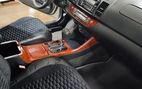 Toyota Camry V40, 2004 год, 695 000 рублей, 5 фотография