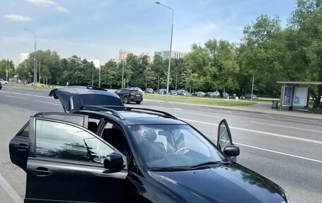 Lexus RX II рестайлинг, 2006 год, 1 300 000 рублей, 3 фотография