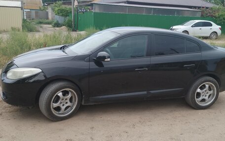 Renault Fluence I, 2011 год, 720 000 рублей, 2 фотография