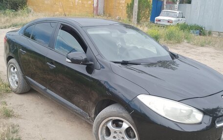 Renault Fluence I, 2011 год, 720 000 рублей, 4 фотография