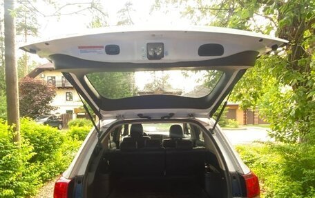 Mitsubishi Outlander III рестайлинг 3, 2015 год, 1 910 000 рублей, 12 фотография
